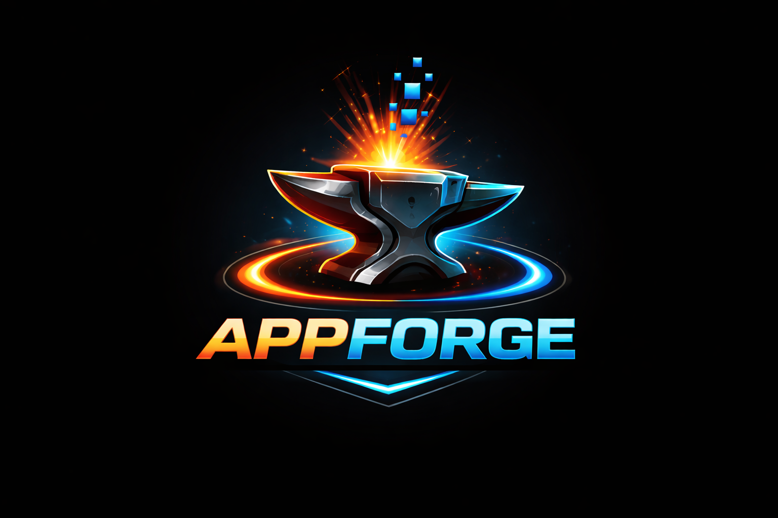 AppForge logo